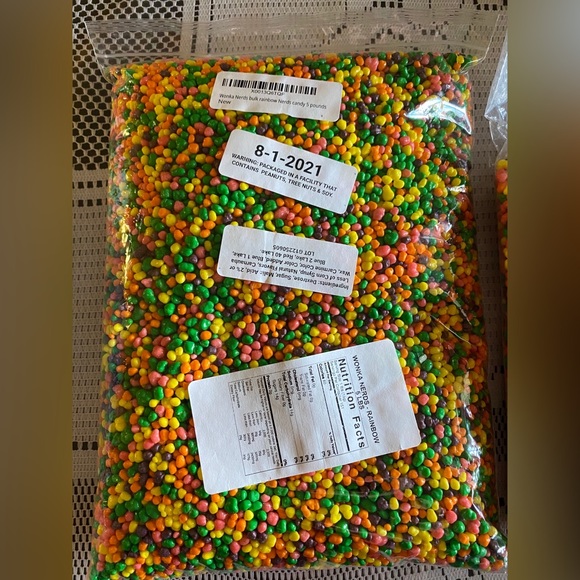 Other - Nerd Candy